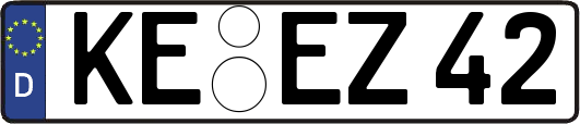 KE-EZ42