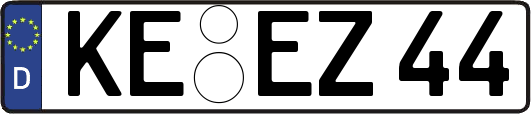 KE-EZ44