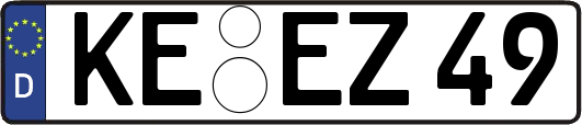 KE-EZ49