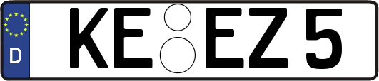 KE-EZ5