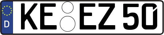 KE-EZ50