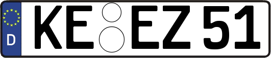 KE-EZ51