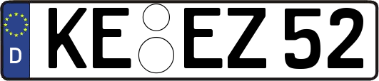 KE-EZ52