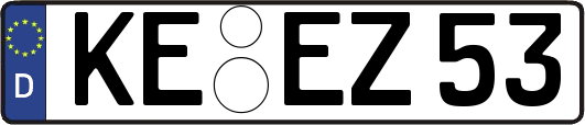 KE-EZ53