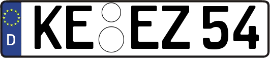 KE-EZ54