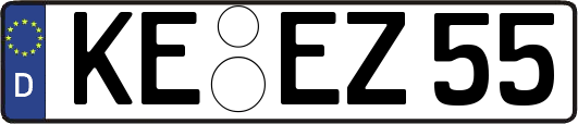 KE-EZ55