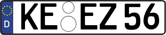 KE-EZ56