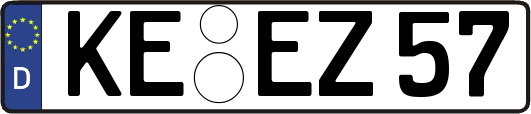 KE-EZ57