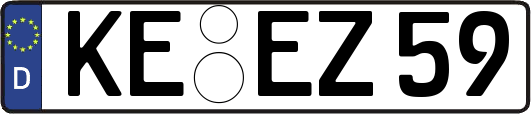KE-EZ59
