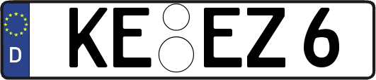 KE-EZ6