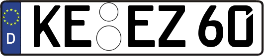 KE-EZ60