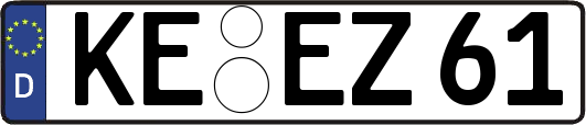 KE-EZ61