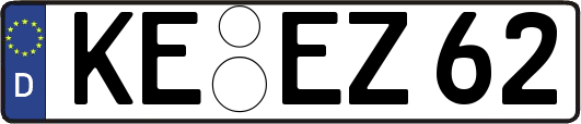KE-EZ62