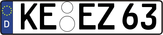 KE-EZ63