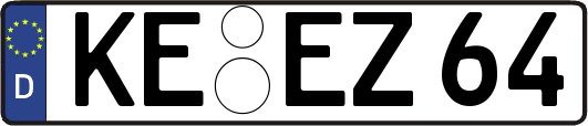 KE-EZ64
