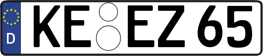 KE-EZ65