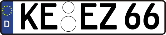 KE-EZ66