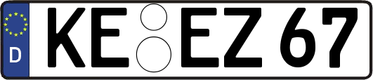 KE-EZ67