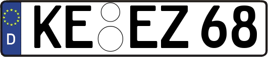 KE-EZ68