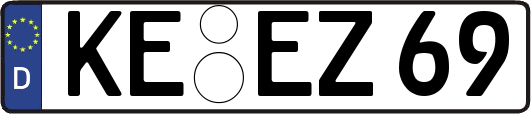 KE-EZ69