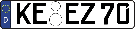 KE-EZ70