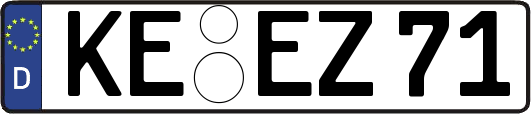KE-EZ71