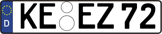 KE-EZ72