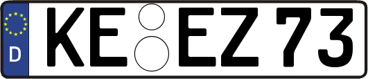 KE-EZ73