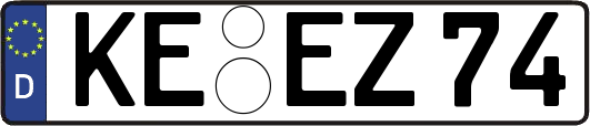 KE-EZ74