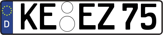 KE-EZ75