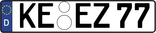 KE-EZ77