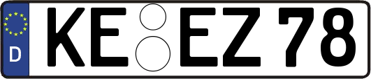 KE-EZ78