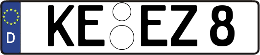 KE-EZ8