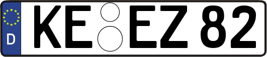KE-EZ82