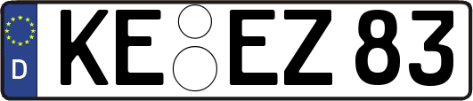KE-EZ83