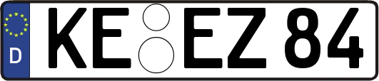 KE-EZ84