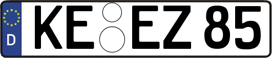 KE-EZ85