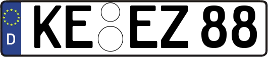 KE-EZ88