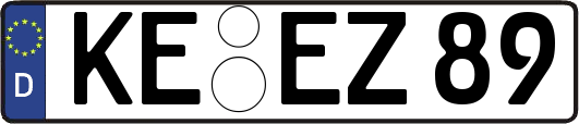 KE-EZ89