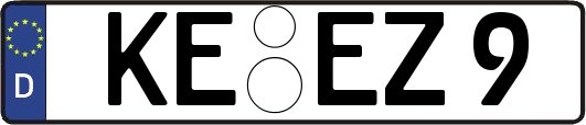 KE-EZ9