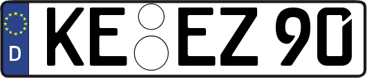 KE-EZ90