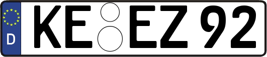 KE-EZ92