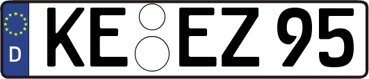 KE-EZ95