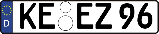 KE-EZ96