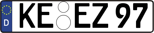 KE-EZ97