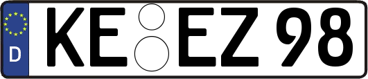 KE-EZ98