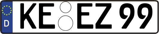 KE-EZ99