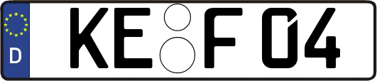 KE-F04
