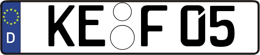 KE-F05