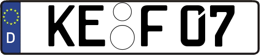 KE-F07